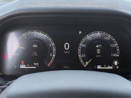 Jeep Grand Cherokee L Limited Reserve 4x4 2026