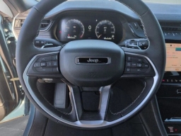 Jeep Grand Cherokee L Limited Reserve 4x4 2026