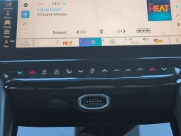 Jeep Grand Cherokee L Limited Reserve 4x4 2026