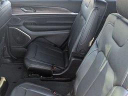 Jeep Grand Cherokee L Limited Reserve 4x4 2026