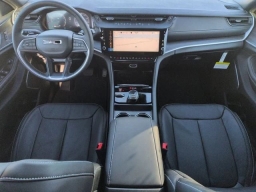 Jeep Grand Cherokee L Limited Reserve 4x4 2026