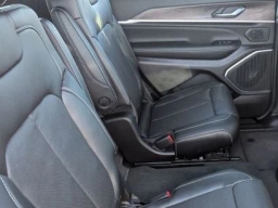 Jeep Grand Cherokee L Limited Reserve 4x4 2026