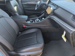 Jeep Grand Cherokee L Limited Reserve 4x4 2026