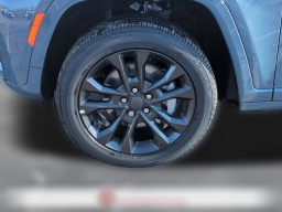 Jeep Grand Cherokee L Limited Reserve 4x4 2026