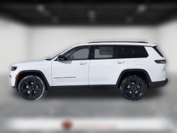 Jeep Grand Cherokee L Limited 4x4 2026