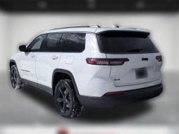 Jeep Grand Cherokee L Limited 4x4 2026