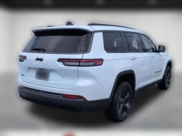Jeep Grand Cherokee L Limited 4x4 2026