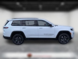 Jeep Grand Cherokee L Limited 4x4 2026