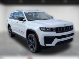 Jeep Grand Cherokee L Limited 4x4 2026