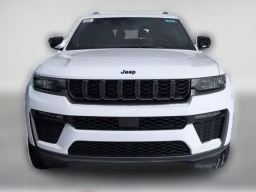 Jeep Grand Cherokee L Limited 4x4 2026