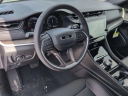 Jeep Grand Cherokee L Limited 4x4 2026