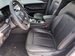 Jeep Grand Cherokee L Limited 4x4 2026