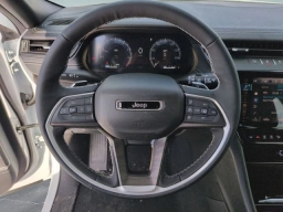 Jeep Grand Cherokee L Limited 4x4 2026