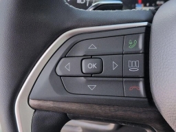 Jeep Grand Cherokee L Limited 4x4 2026