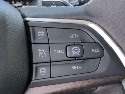 Jeep Grand Cherokee L Limited 4x4 2026