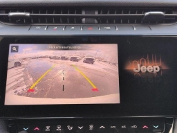 Jeep Grand Cherokee L Limited 4x4 2026