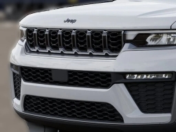 Jeep Grand Cherokee L Limited 4x4 2026