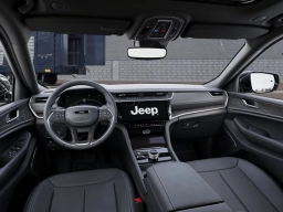 Jeep Grand Cherokee L Limited 4x4 2026