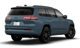 Jeep Grand Cherokee L Limited 4x4 2026