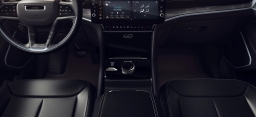 Jeep Grand Cherokee L Limited 4x4 2026
