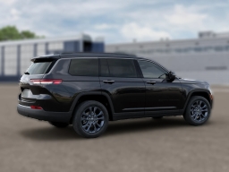 Jeep Grand Cherokee L 85th Anniversary Edition 4x4 2026