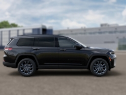 Jeep Grand Cherokee L 85th Anniversary Edition 4x4 2026