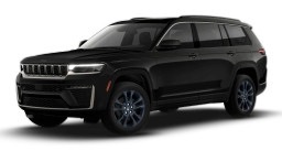 Jeep Grand Cherokee L 85th Anniversary Edition 4x4 2026