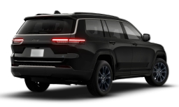 Jeep Grand Cherokee L 85th Anniversary Edition 4x4 2026