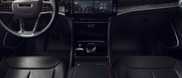 Jeep Grand Cherokee L 85th Anniversary Edition 4x4 2026