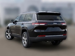 Jeep Grand Cherokee L Limited 4x4 2026