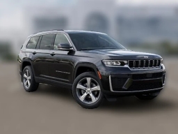 Jeep Grand Cherokee L Limited 4x4 2026