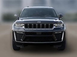 Jeep Grand Cherokee L Limited 4x4 2026