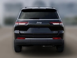 Jeep Grand Cherokee L Limited 4x4 2026