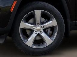 Jeep Grand Cherokee L Limited 4x4 2026