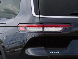 Jeep Grand Cherokee L Limited 4x4 2026