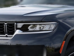 Jeep Grand Cherokee L Limited 4x4 2026