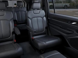 Jeep Grand Cherokee L Limited 4x4 2026