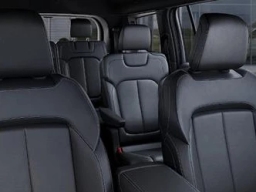 Jeep Grand Cherokee L Limited 4x4 2026