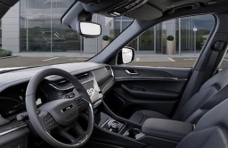 Jeep Grand Cherokee L Limited 4x4 2026