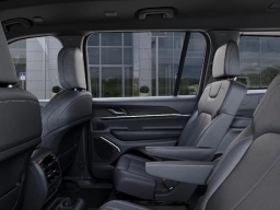 Jeep Grand Cherokee L Limited 4x4 2026