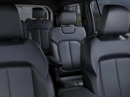 Jeep Grand Cherokee L Limited 4x4 2026