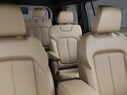 Jeep Grand Cherokee L Limited 4x4 2026