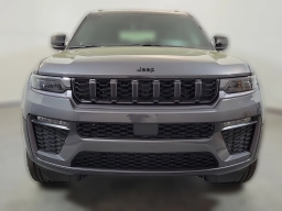 Jeep Grand Cherokee L Limited 4x4 2026