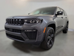 Jeep Grand Cherokee L Limited 4x4 2026