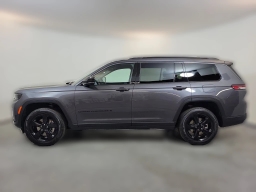 Jeep Grand Cherokee L Limited 4x4 2026