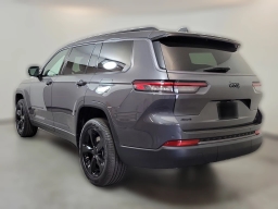 Jeep Grand Cherokee L Limited 4x4 2026