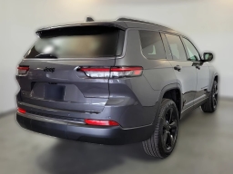 Jeep Grand Cherokee L Limited 4x4 2026