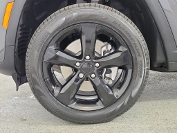 Jeep Grand Cherokee L Limited 4x4 2026