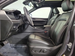 Jeep Grand Cherokee L Limited 4x4 2026