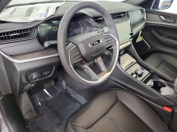 Jeep Grand Cherokee L Limited 4x4 2026